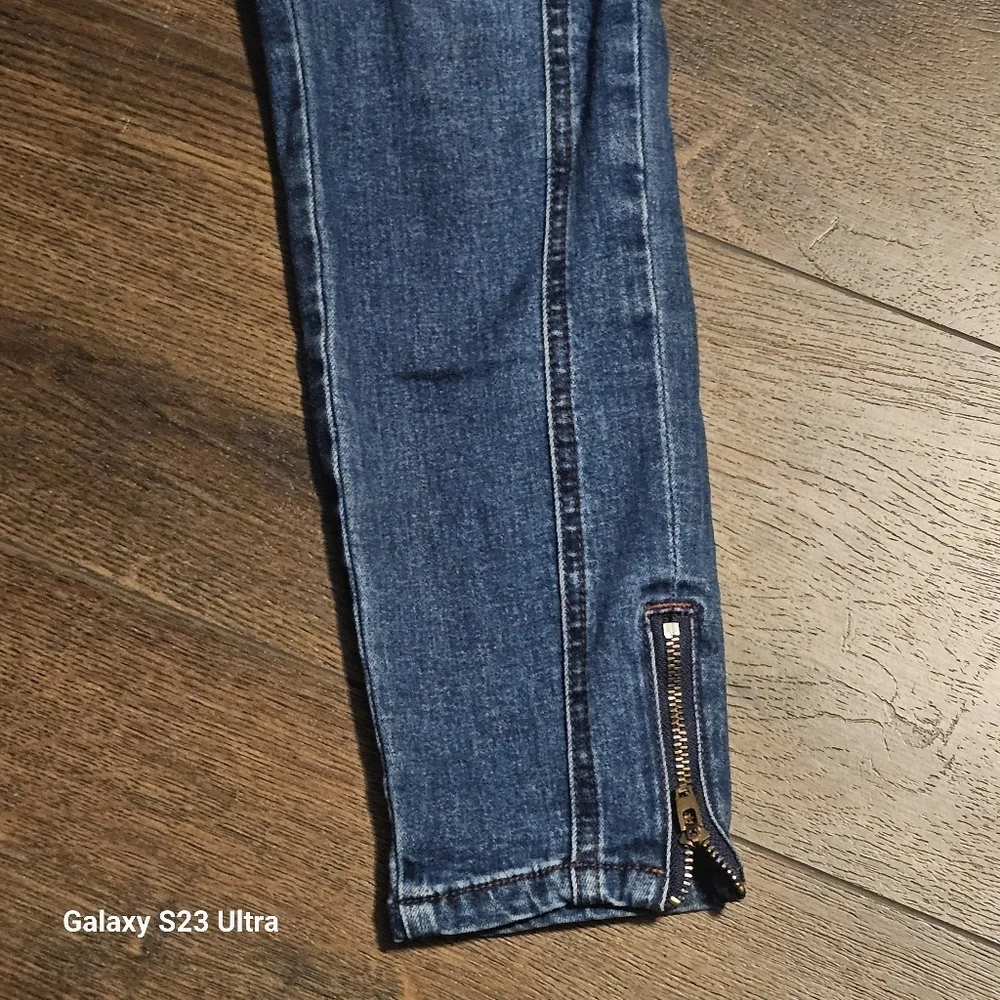 Women Jeans sz 5 - Picture 4 of 9